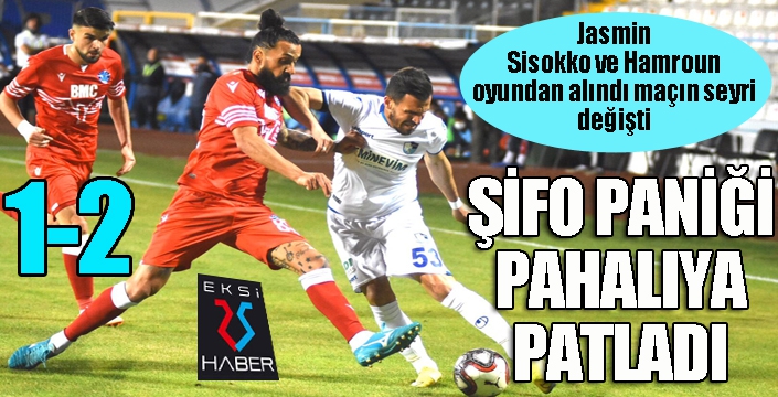 Şifo paniği pahalıya patladı...